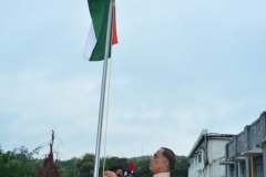 On the eve of Independence Day, the Principal of MBPC Sakoli the "Address to the College". On 15 August, the Principal hoists the Indian flag on the MBPC College Ground.